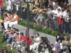 Bajada a Las Bailas
