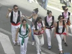 Bajada a Las Bailas