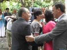 Homenaje a las Juradas y Jurados