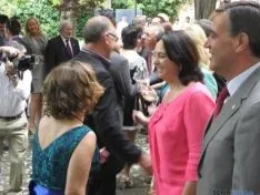 Homenaje a las Juradas y Jurados