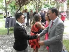 Homenaje a las Juradas y Jurados