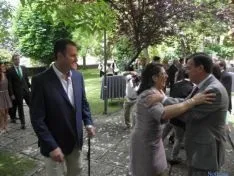 Homenaje a las Juradas y Jurados