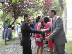 Homenaje a las Juradas y Jurados