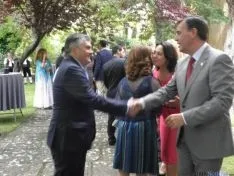 Homenaje a las Juradas y Jurados