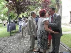 Homenaje a las Juradas y Jurados