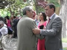 Homenaje de Diputación a los Jurados