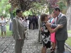 Homenaje de Diputación a los Jurados