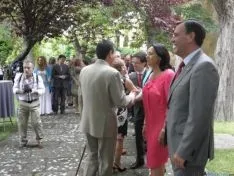Homenaje de Diputación a los Jurados