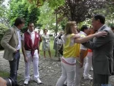 Homenaje de Diputación a los Jurados
