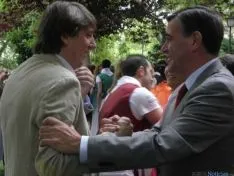 Homenaje de Diputación a los Jurados