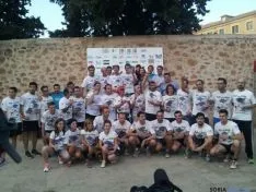 Participantes Desafío Alto Jalón