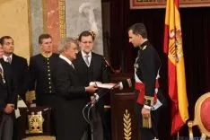 Proclamación Felipe VI