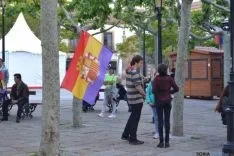 Concentración por la III República