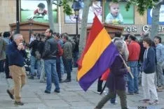 Concentración por la III República
