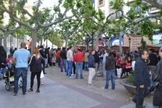 Concentración por la III República