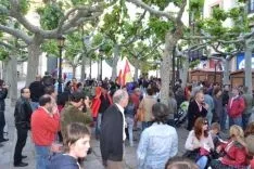 Concentración por la III República
