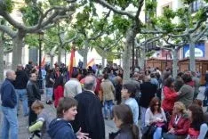 Concentración por la III República