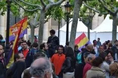 Concentración por la III República