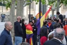 Concentración por la III República