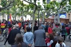 Concentración por la III República