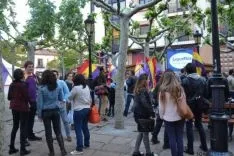 Concentración por la III República