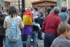 Concentración por la III República