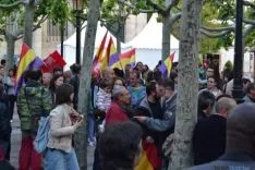 Concentración por la III República