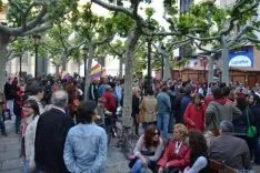 Concentración por la III República