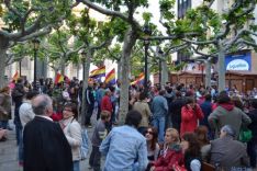Concentración por la III República
