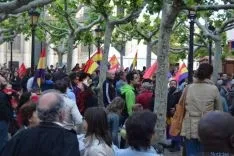 Concentración por la III República