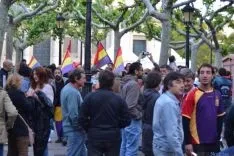 Concentración por la III República