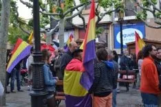 Concentración por la III República