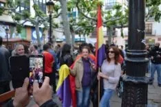 Concentración por la III República