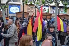 Concentración por la III República
