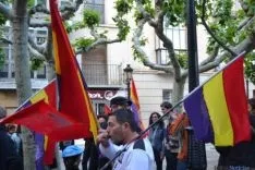 Concentración por la III República