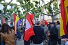Concentración por la III República