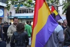 Concentración por la III República