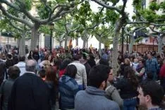 Concentración por la III República