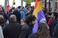 Concentración por la III República