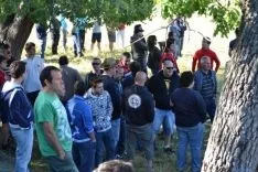 Lavalenguas 2014