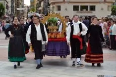 Cuadrilla de La Mayor