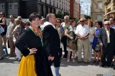 Cuadrilla de La Mayor