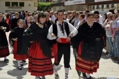 Cuadrilla de La Mayor