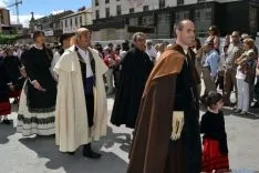 Cuadrilla de La Mayor