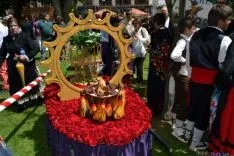 Cuadrilla de La Mayor