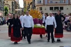 Cuadrilla de El Rosel y San Blas