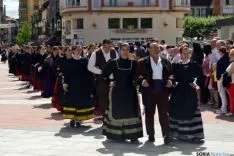 Cuadrilla de El Rosel y San Blas