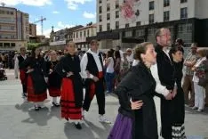 Cuadrilla de El Rosel y San Blas