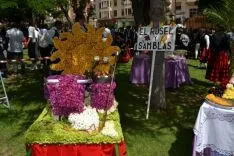 Cuadrilla de El Rosel y San Blas