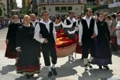 Cuadrilla de Santiago